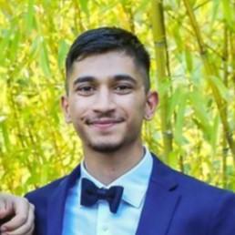 Rayane Jay Bencharef